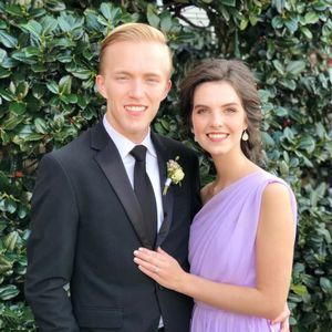 Meet your Posher, Mason